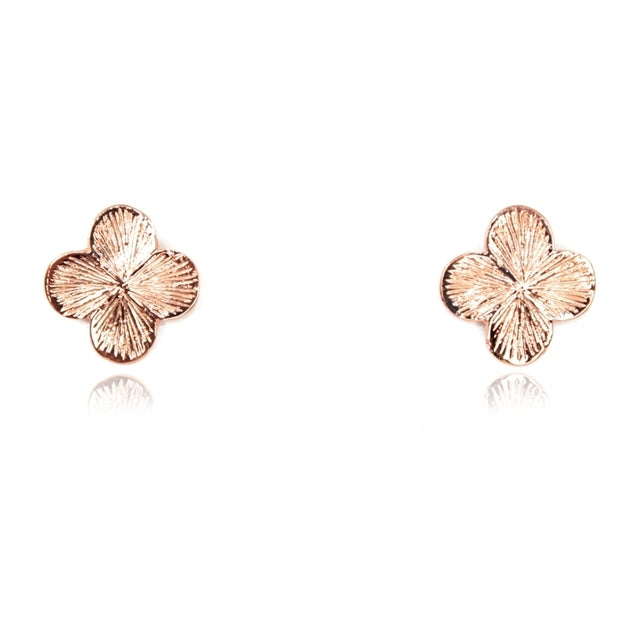 Earring Clover S Jewelry