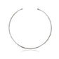 Chocker Thin Jewelry