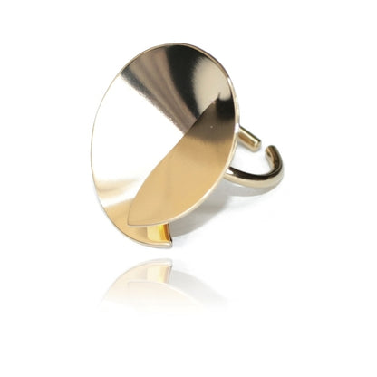 Ring Equilibrium Jewelry