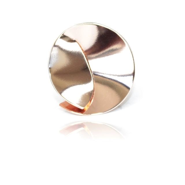 Ring Equilibrium Jewelry