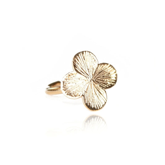 Ring Clover Small Jewerly