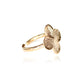 Ring Clover Small Jewerly