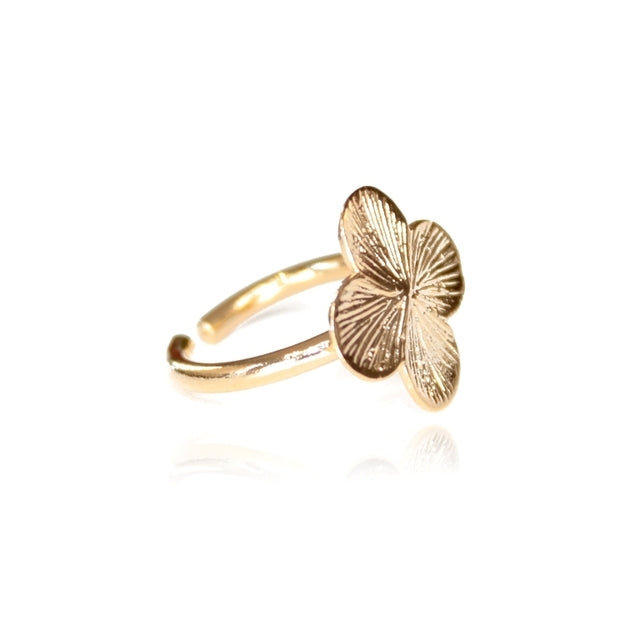 Ring Clover Small Jewerly