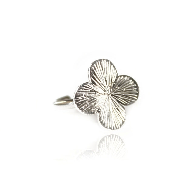 Ring Clover Small Jewerly