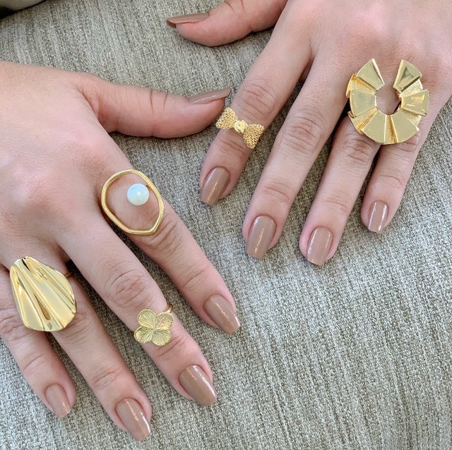Ring Mystic Jewelry