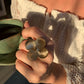 Ring Clover Large Jewelry