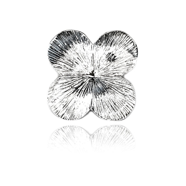 Ring Clover Large Jewelry