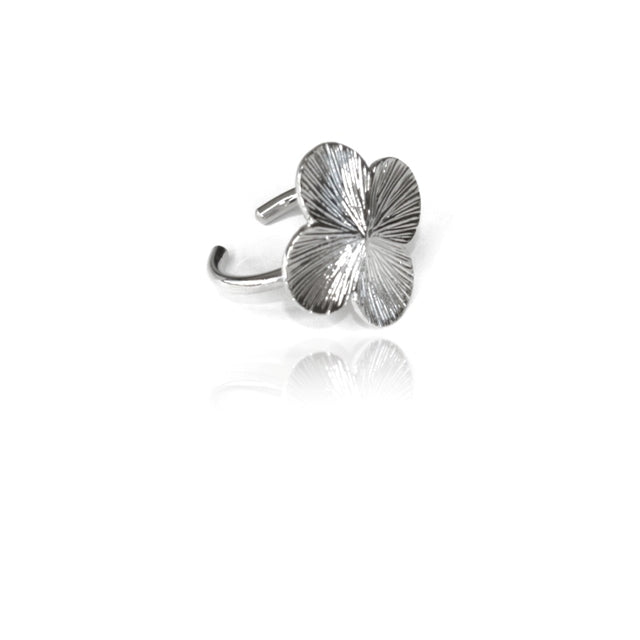 Ring Clover M Jewelry