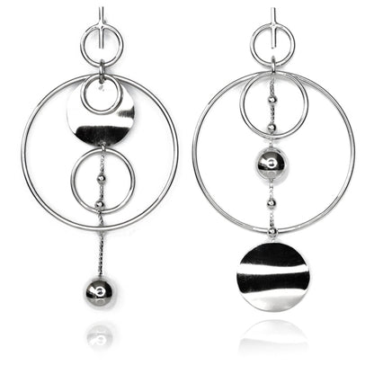 Earring Moonlight Jewelry