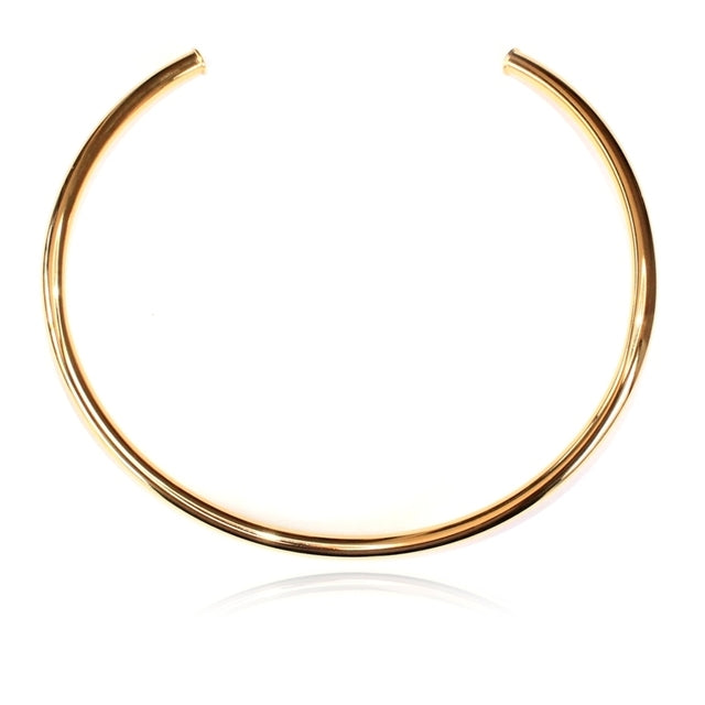 Chocker Circle Jewelry