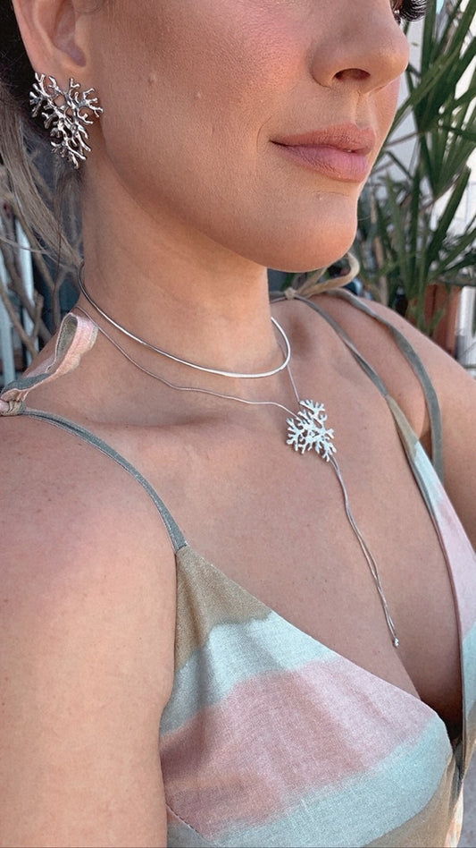 Necklace Tree Jewelry